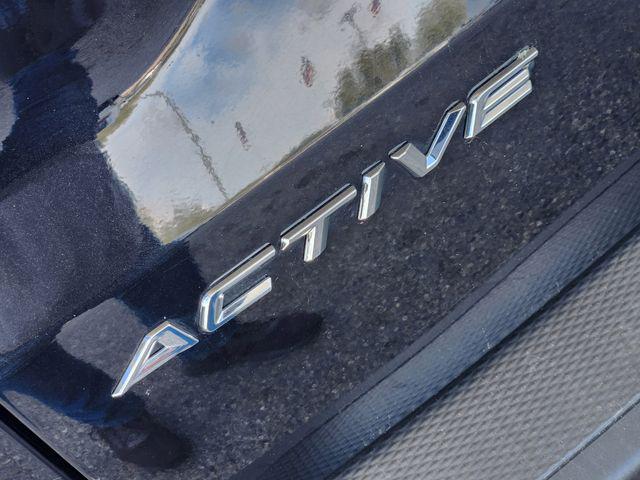 used 2024 Ford Escape car, priced at $16,995