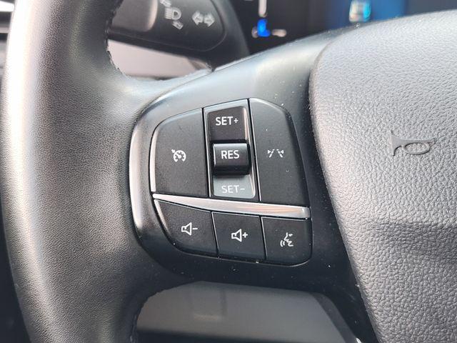 used 2024 Ford Escape car, priced at $16,995