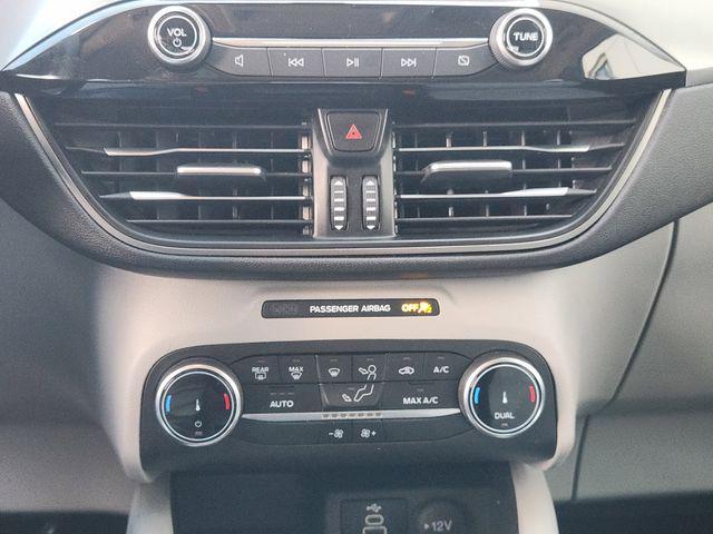 used 2024 Ford Escape car, priced at $16,995