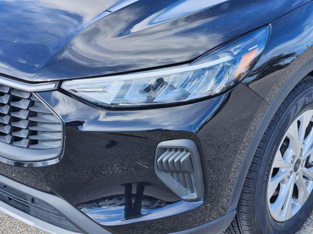 used 2024 Ford Escape car, priced at $16,995