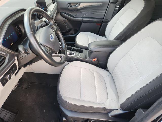 used 2024 Ford Escape car, priced at $16,995