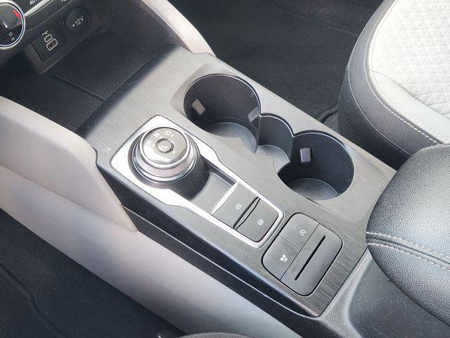 used 2024 Ford Escape car, priced at $16,995