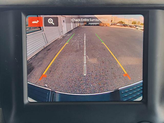 used 2023 Ram 2500 car, priced at $45,600