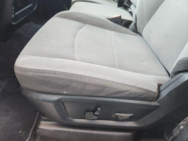 used 2023 Ram 2500 car, priced at $45,600