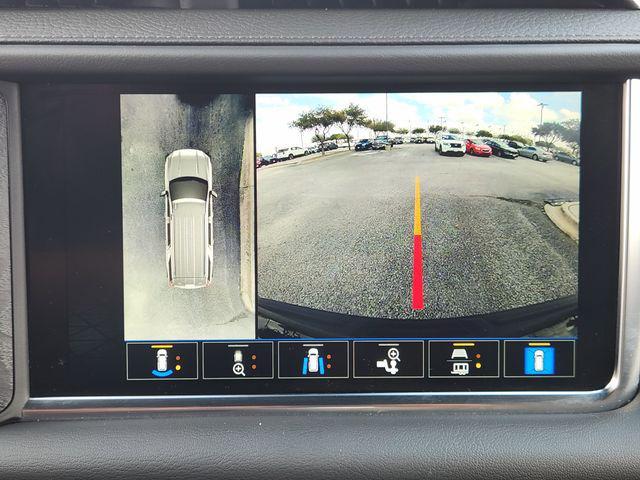 used 2024 GMC Yukon car, priced at $59,326