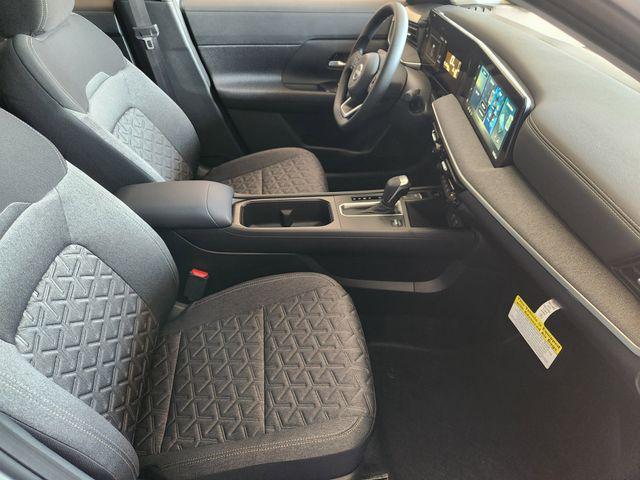 new 2026 Nissan Kicks car, priced at $25,090