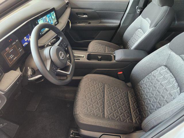 new 2026 Nissan Kicks car, priced at $25,090