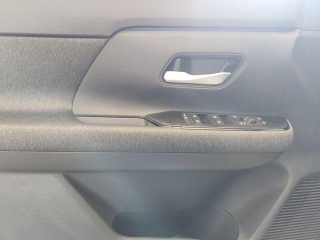 new 2026 Nissan Kicks car, priced at $25,090