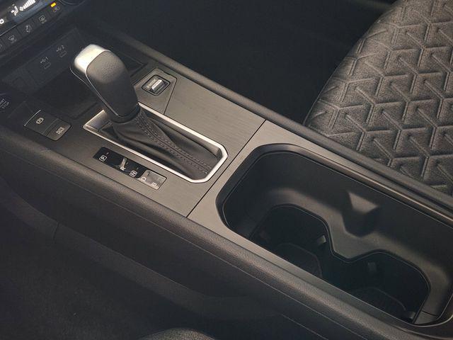 new 2026 Nissan Kicks car, priced at $25,090