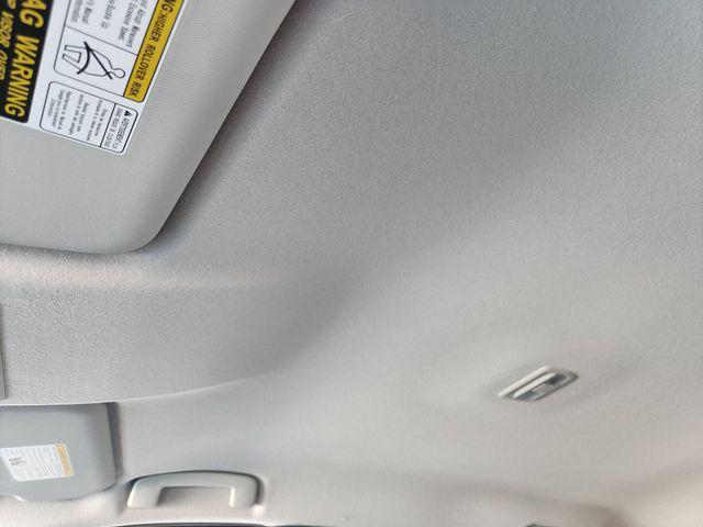 new 2026 Nissan Kicks car, priced at $25,090