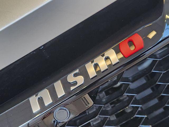 new 2025 Nissan Z car, priced at $61,416