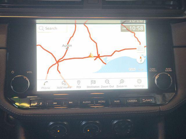 new 2025 Nissan Z car, priced at $61,416