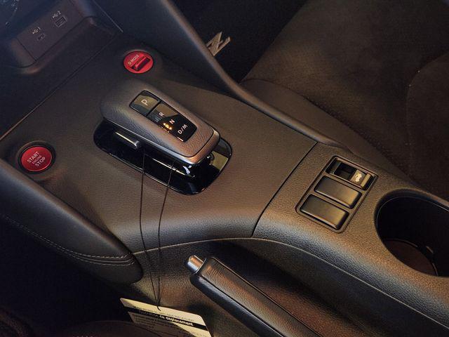 new 2025 Nissan Z car, priced at $61,416