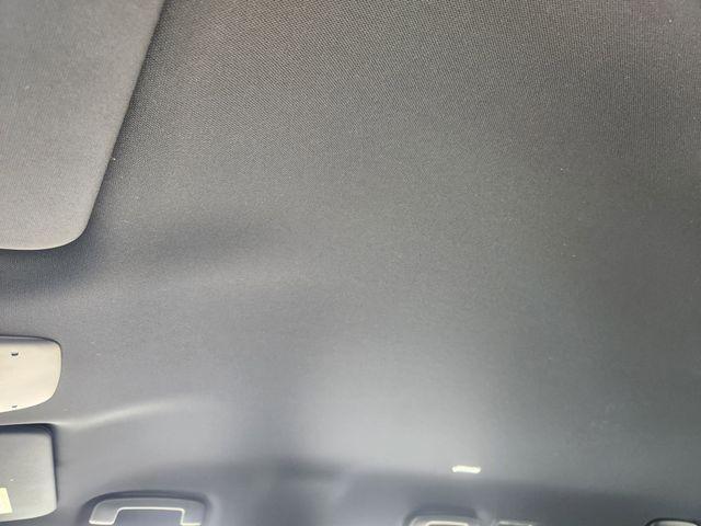 new 2025 Nissan Armada car, priced at $59,047