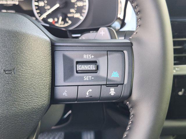 new 2026 Nissan Pathfinder car, priced at $37,459