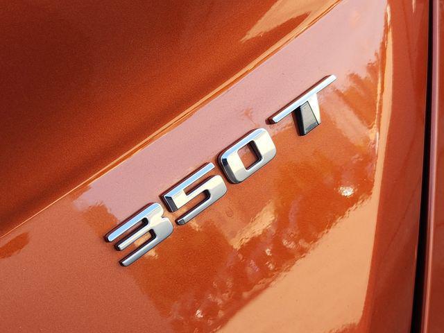 used 2022 Cadillac CT4 car, priced at $33,556