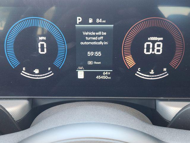 used 2025 Hyundai Sonata car, priced at $21,002