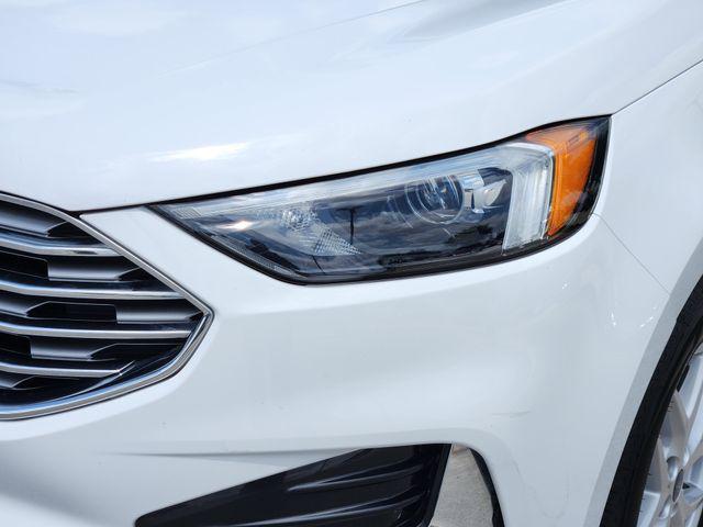 used 2022 Ford Edge car, priced at $21,245