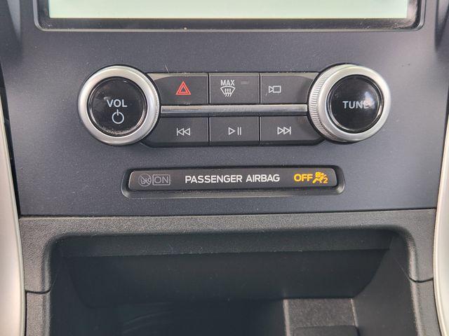 used 2022 Ford Edge car, priced at $21,245