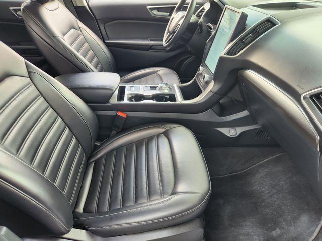 used 2022 Ford Edge car, priced at $21,245