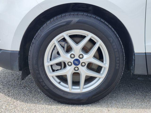 used 2022 Ford Edge car, priced at $21,245