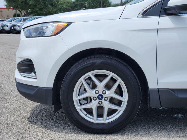 used 2022 Ford Edge car, priced at $21,245