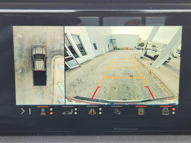 used 2025 GMC Sierra 2500 car, priced at $72,989