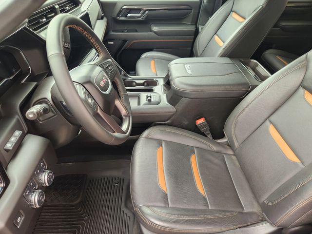 used 2025 GMC Sierra 2500 car, priced at $72,989