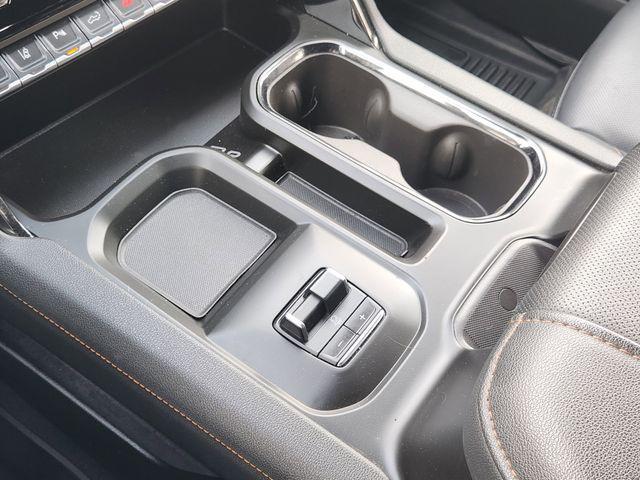 used 2025 GMC Sierra 2500 car, priced at $72,989