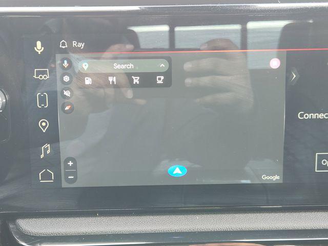 used 2025 GMC Sierra 2500 car, priced at $72,989