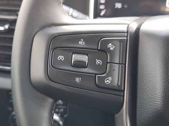 used 2025 GMC Sierra 2500 car, priced at $72,989