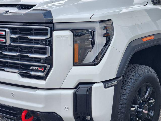 used 2025 GMC Sierra 2500 car, priced at $72,989