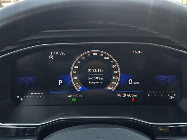 used 2024 Volkswagen Jetta car, priced at $15,613