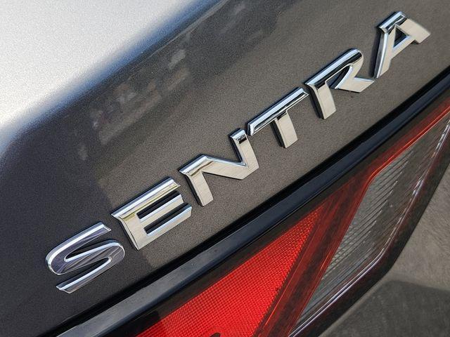 used 2023 Nissan Sentra car, priced at $19,404