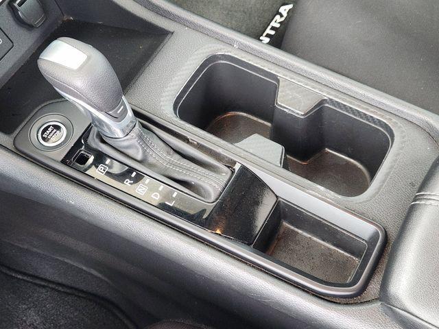 used 2023 Nissan Sentra car, priced at $19,404