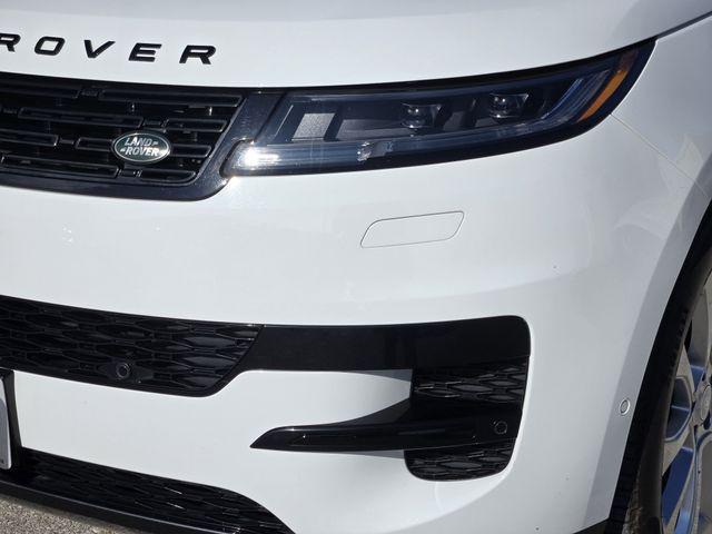 used 2025 Land Rover Range Rover Sport car, priced at $71,678