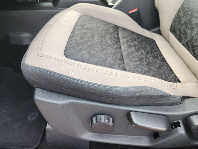 used 2022 Ford Bronco car, priced at $44,055
