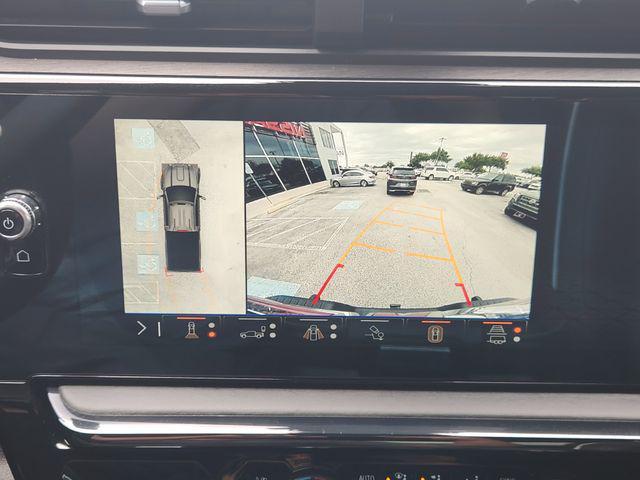used 2024 GMC Sierra 2500 car, priced at $83,614