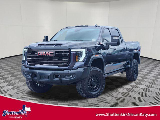 used 2024 GMC Sierra 2500 car, priced at $83,614