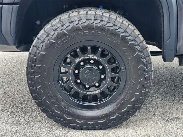 used 2024 GMC Sierra 2500 car, priced at $83,614