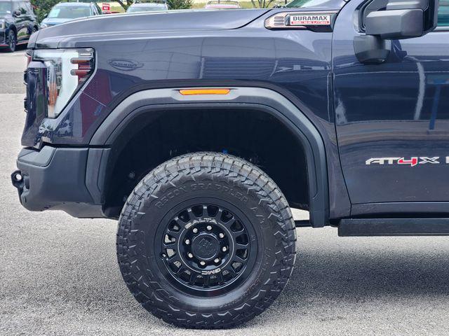 used 2024 GMC Sierra 2500 car, priced at $83,614