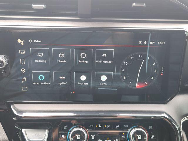 used 2024 GMC Sierra 2500 car, priced at $83,614
