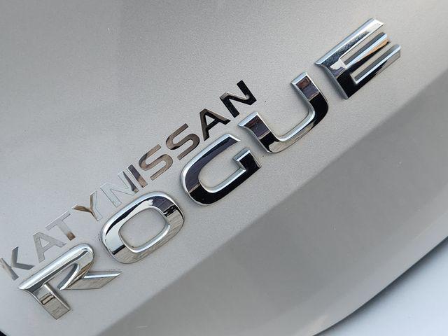 used 2020 Nissan Rogue car, priced at $15,250
