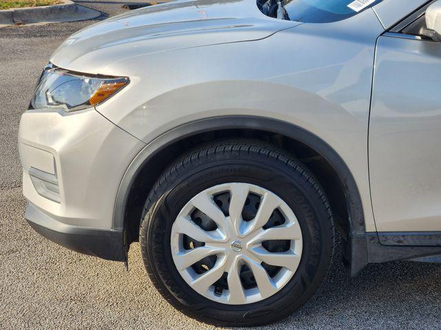 used 2020 Nissan Rogue car, priced at $15,250