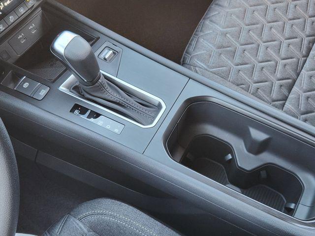 new 2026 Nissan Kicks car, priced at $25,195