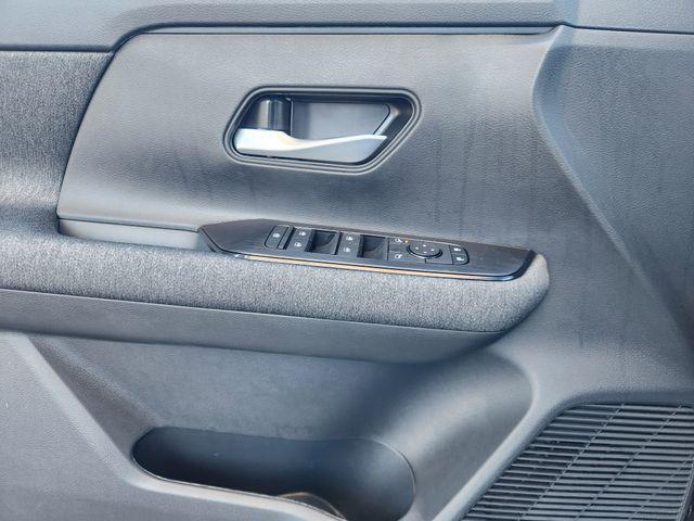 new 2026 Nissan Kicks car, priced at $25,195