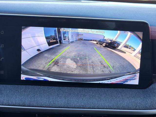 new 2026 Nissan Kicks car, priced at $25,195