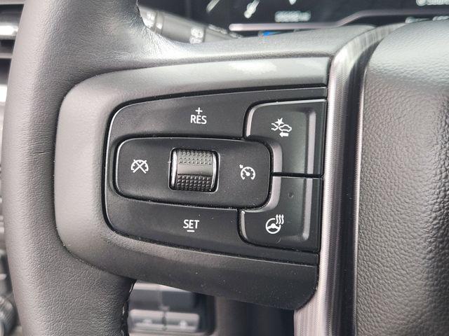 used 2023 GMC Yukon XL car, priced at $65,963