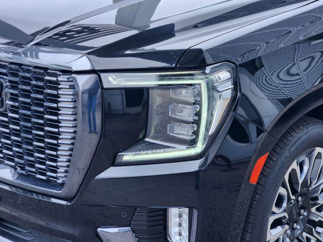 used 2023 GMC Yukon XL car, priced at $65,963