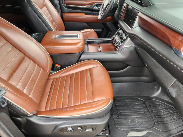 used 2023 GMC Yukon XL car, priced at $65,963